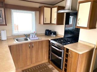 Cabin 38 - Aviemore - 5