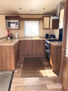 Cabin 38 - Aviemore - 4