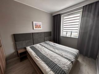 LEŚNE APARTAMENTY DZIWNÓWEK - Dziwnówek - 4