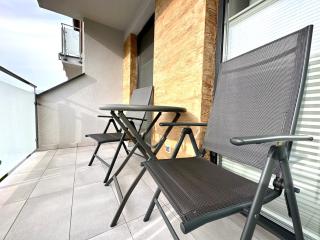 Apartament VITAMIN SEA - Jantar - 7