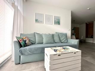 Apartament VITAMIN SEA - Jantar - 5