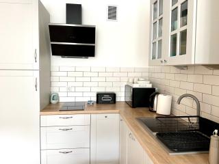 Apartament VITAMIN SEA - Jantar - 4