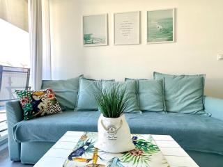 Apartament VITAMIN SEA - Jantar - 1