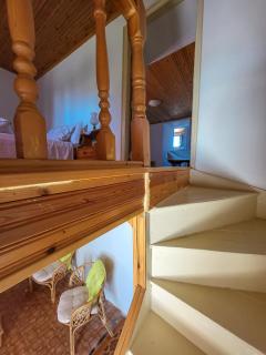 Παραδοσιακό σπίτι με θέα - 2