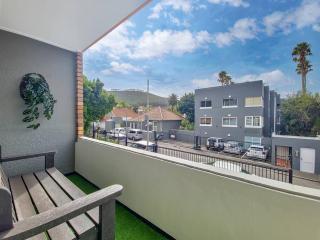 Charming and Sunny Apartment - Cidade Do Cabo - 6