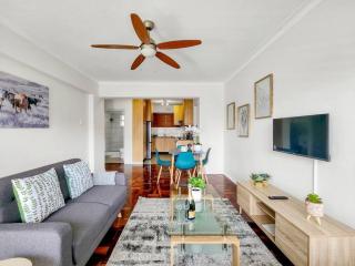 Charming and Sunny Apartment - Cidade Do Cabo - 5
