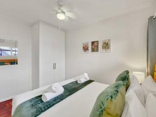 Charming and Sunny Apartment - Cidade Do Cabo - 4