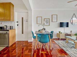 Charming and Sunny Apartment - Cidade Do Cabo - 3