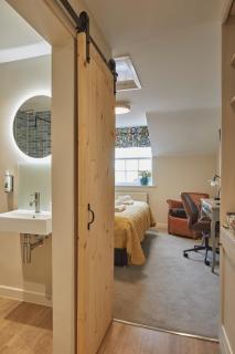 Full Moon Inn Rudge - Frome - 2