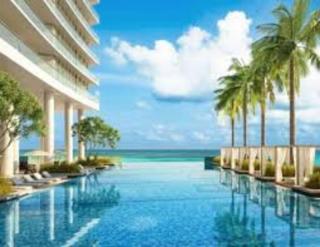 Chic 2BDR 2BA Water Front in Hyde Beach - Hollywood - 9