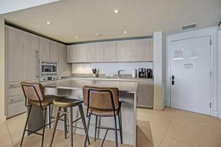 Chic 2BDR 2BA Water Front in Hyde Beach - Hollywood - 3