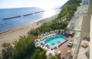 Hotel Sans Souci - Gabicce Mare - 7