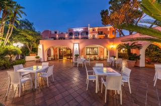 Hotel San Valentino Terme - Ischia - 8