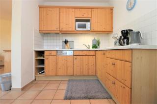 Wohnpark Schmiedestraße App 18 - Wustrow - 5