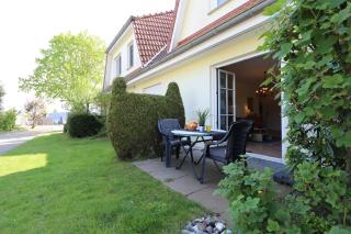Wohnpark Schmiedestraße App 18 - Wustrow - 2
