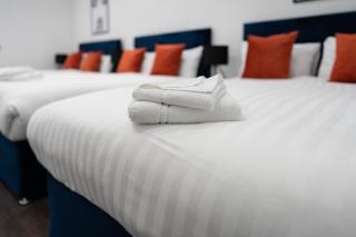 Water Street by Ustay Aparthotels - Liverpool - 6