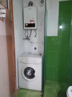 Apartamento Barranco del Plata - 1