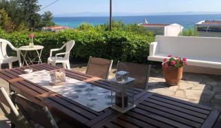 Zoe's Summer House - Kriopigi - 0