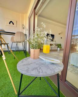 Tatiana’s Luxury Apartment - 0