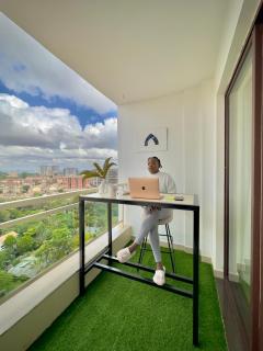 Tatiana’s Luxury Apartment - 3