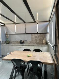 la maison des sables 4 port Leucate climatisé parking privé - 2