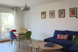 Uzès centre la TERRASSE des CAPUCINES avec Garage privée - Uzès - 4