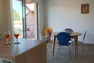 Uzès centre la TERRASSE des CAPUCINES avec Garage privée - 2