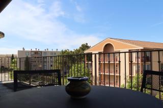 Uzès centre la TERRASSE des CAPUCINES avec Garage privée - Uzès - 8