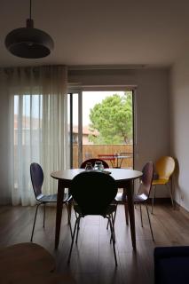 Uzès centre la TERRASSE des CAPUCINES avec Garage privée - 5