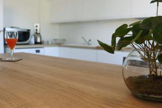 Uzès centre la TERRASSE des CAPUCINES avec Garage privée - 6