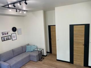 Apartament/kawalerka Dąbrowskiego 22 - Katowice - 0