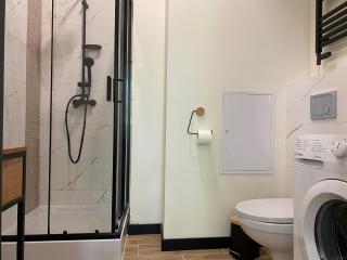 Apartament/kawalerka Dąbrowskiego 22 - 4