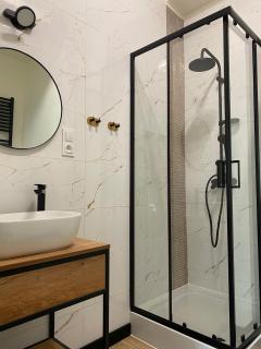 Apartament/kawalerka Dąbrowskiego 22 - Katowice - 3