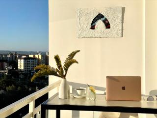 Tatiana’s Luxury Apartment - 4