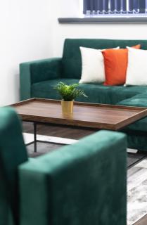 New Zealand House Apartments by Happy Days - 9