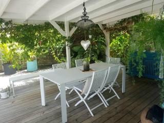 Villa Cocon Bleu , plage à pied ! - 9