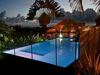 Villa Cocon Bleu , plage à pied ! - 5