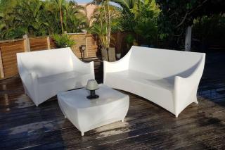 Villa Cocon Bleu , plage à pied ! - 1