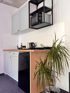 Project Bay - Workation / CoWorking - Lietzow - 9