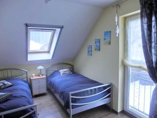 Glowe Doppelferienhaus Sonnenstrand - Glowe - 1
