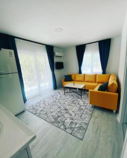 CanBey Apartları - Adrasan - 8