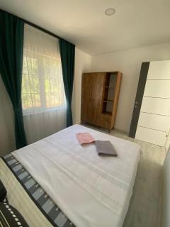 CanBey Apartları - Adrasan - 7