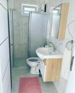 CanBey Apartları - Adrasan - 6