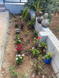 CanBey Apartları - Adrasan - 5