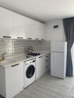 CanBey Apartları - Adrasan - 3