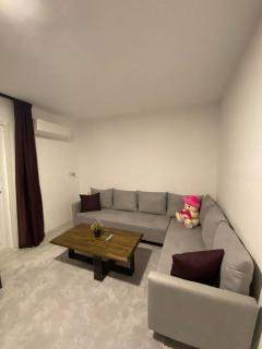 CanBey Apartları - Adrasan - 1