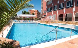 Seramar Hotel Luna Park Adults Only - El Arenal - 0