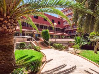 Seramar Hotel Luna Park Adults Only - El Arenal - 8
