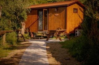 Arrabia Guest Houses Glamping - Raiva - 2