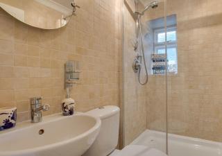 4 Apartment Pixies Holt - Looe - 4